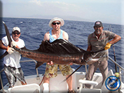 Marlin fishing cabos, Ursulas Fishing Fleets, Ursulas Fishing, Marlin fishing Cabo San Lucas, fishing chartes cabo
